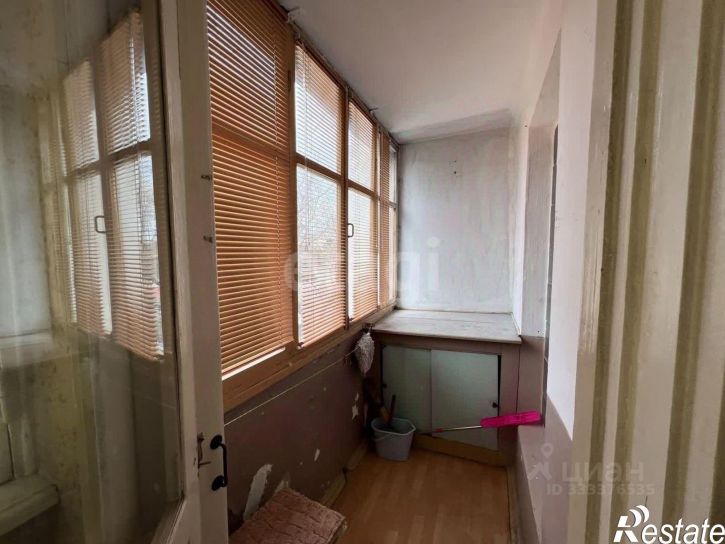 3-комн квартира ул Кулакова, 38,  д. 38