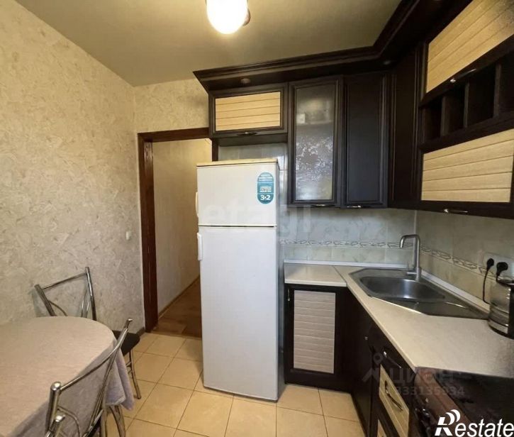 2-комн квартира ул Надежды Краевой, 13,  д. 13