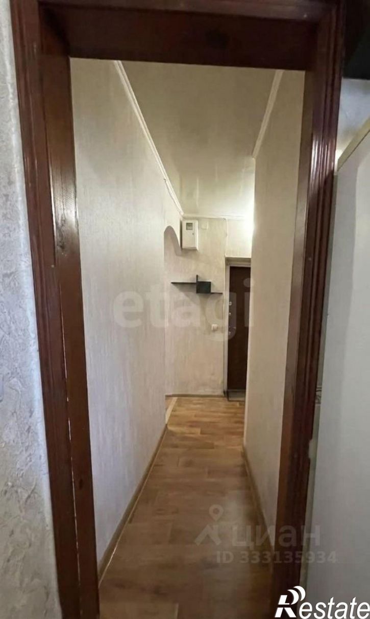 2-комн квартира ул Надежды Краевой, 13,  д. 13