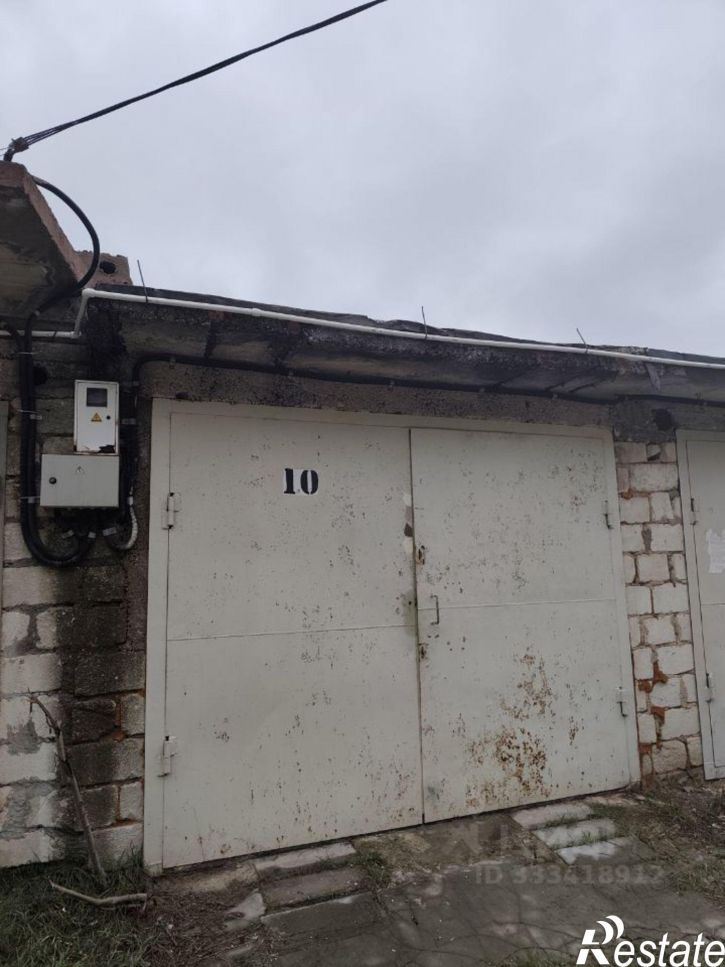 Гараж/парковка ул Кронштадтская, 35,  д. 35