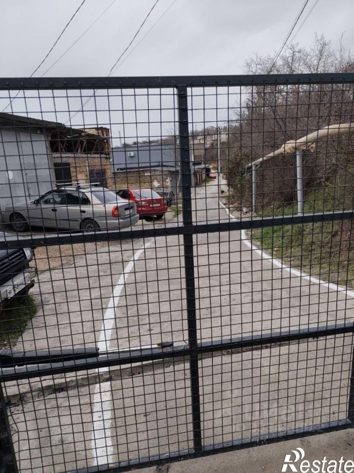 Гараж/парковка ул Кронштадтская, 35,  д. 35