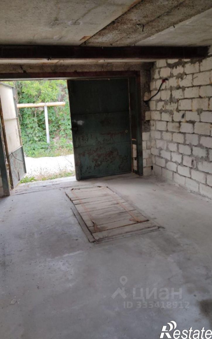 Гараж/парковка ул Кронштадтская, 35,  д. 35