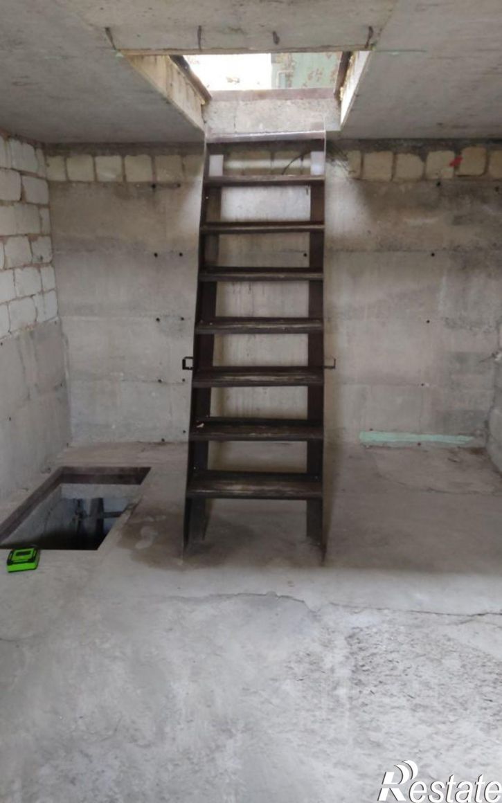 Гараж/парковка ул Кронштадтская, 35,  д. 35