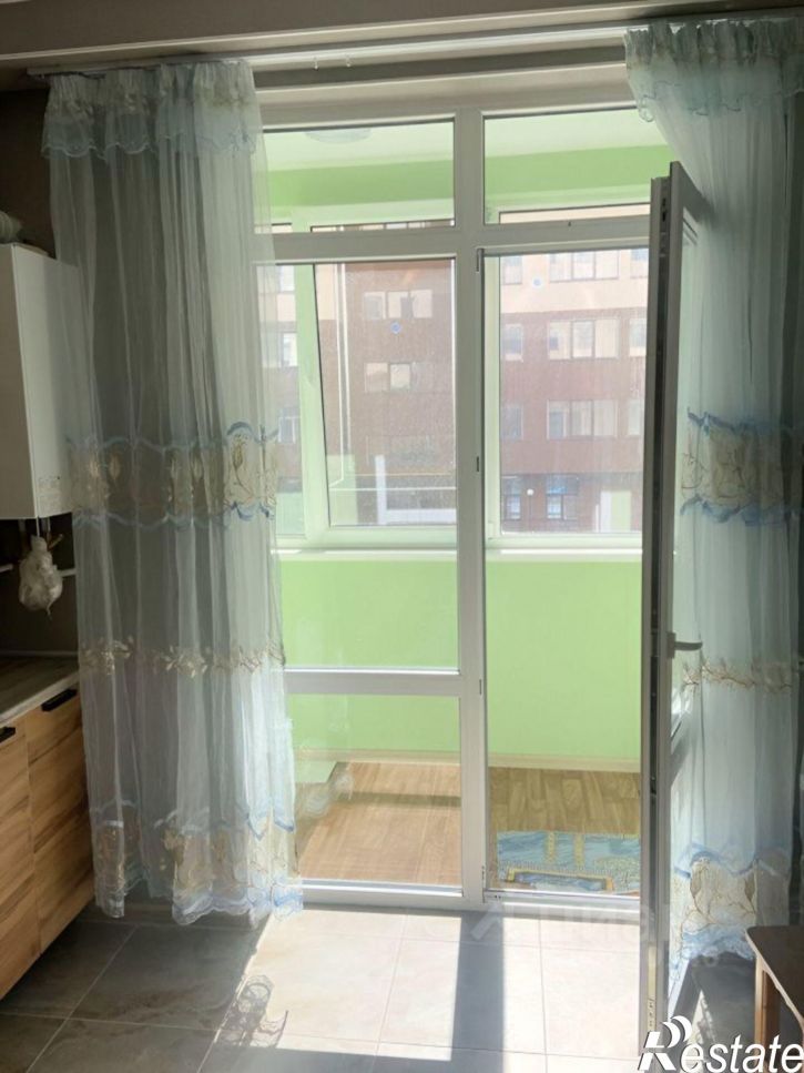 1-комн квартира ул Парковая, 2 1,  д. 2 1,  к. 1