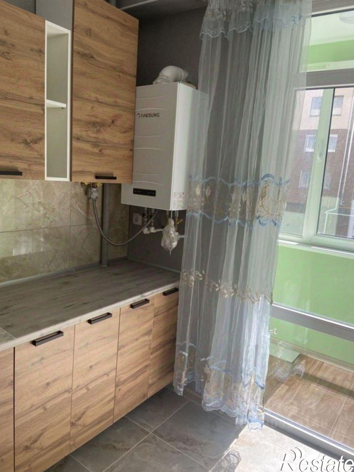 1-комн квартира ул Парковая, 2 1,  д. 2 1,  к. 1