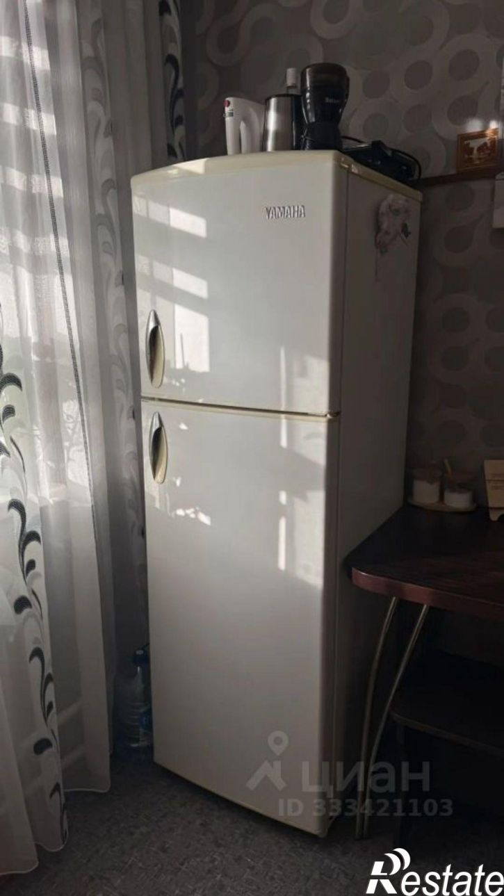 1-комн квартира ул Костромская, 8,  д. 8