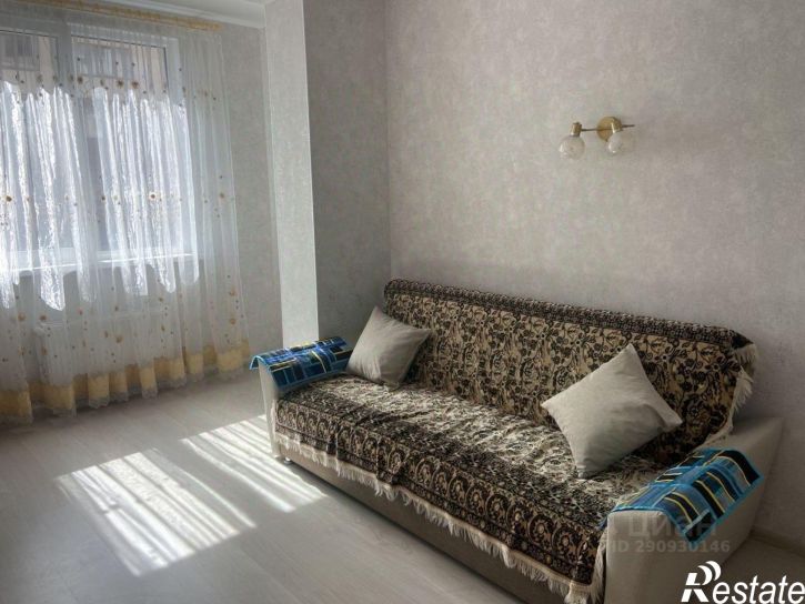 1-комн квартира ул Парковая, 2 1,  д. 2 1,  к. 1