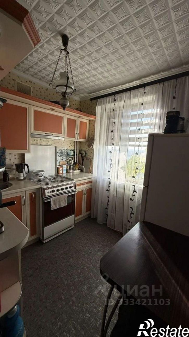 1-комн квартира ул Костромская, 8,  д. 8