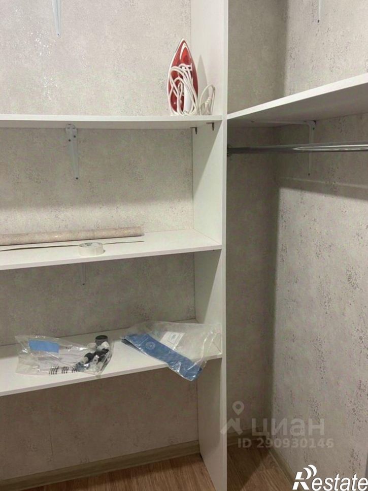 1-комн квартира ул Парковая, 2 1,  д. 2 1,  к. 1