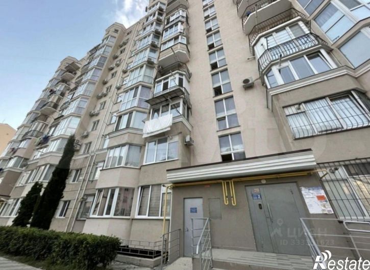 1-комн квартира ул Тараса Шевченко, 24,  д. 24