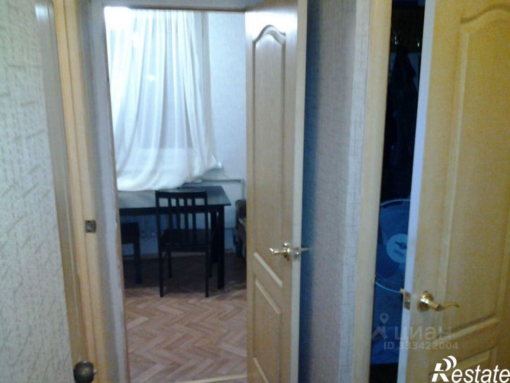 1-комн квартира ул Октябрьская, 46,  д. 46