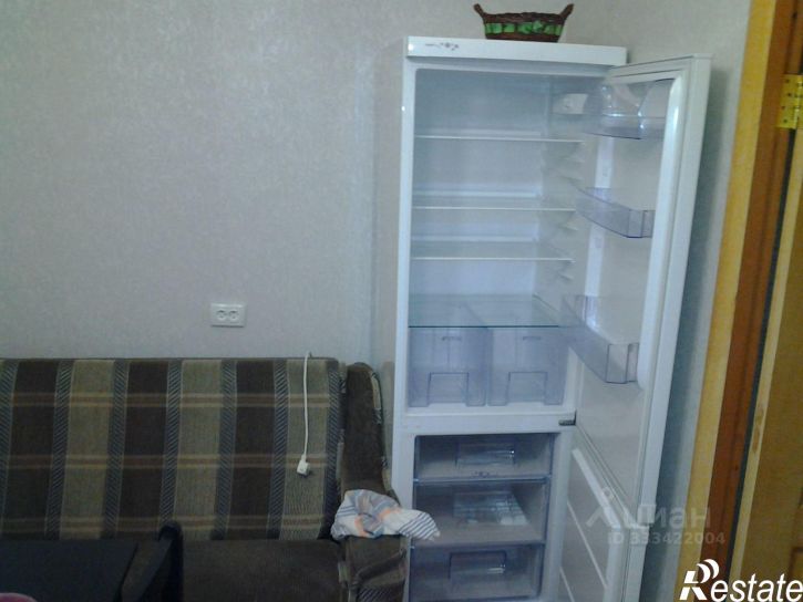 1-комн квартира ул Октябрьская, 46,  д. 46