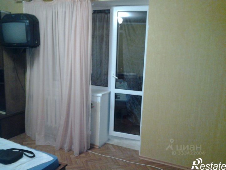 1-комн квартира ул Октябрьская, 46,  д. 46