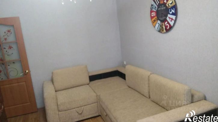 2-комн квартира ул Якова Иванова, 19,  д. 19