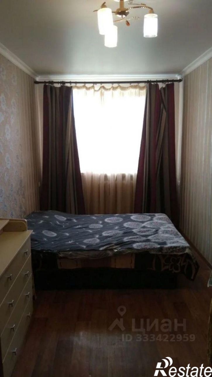 2-комн квартира ул Якова Иванова, 19,  д. 19