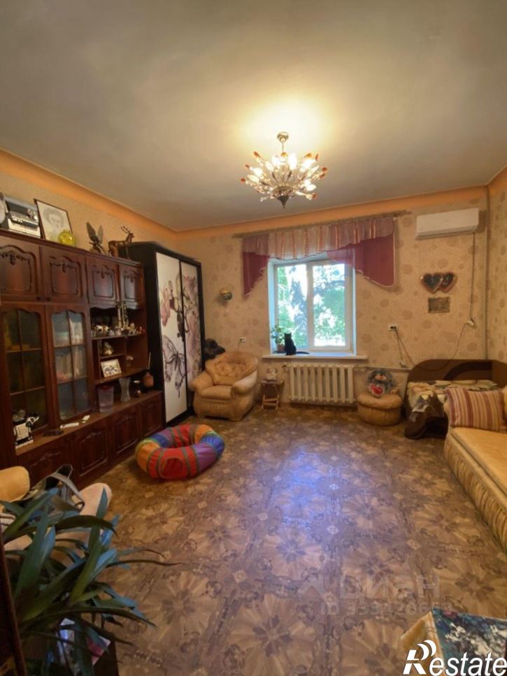 3-комн квартира ул Леваневского, 15,  д. 15
