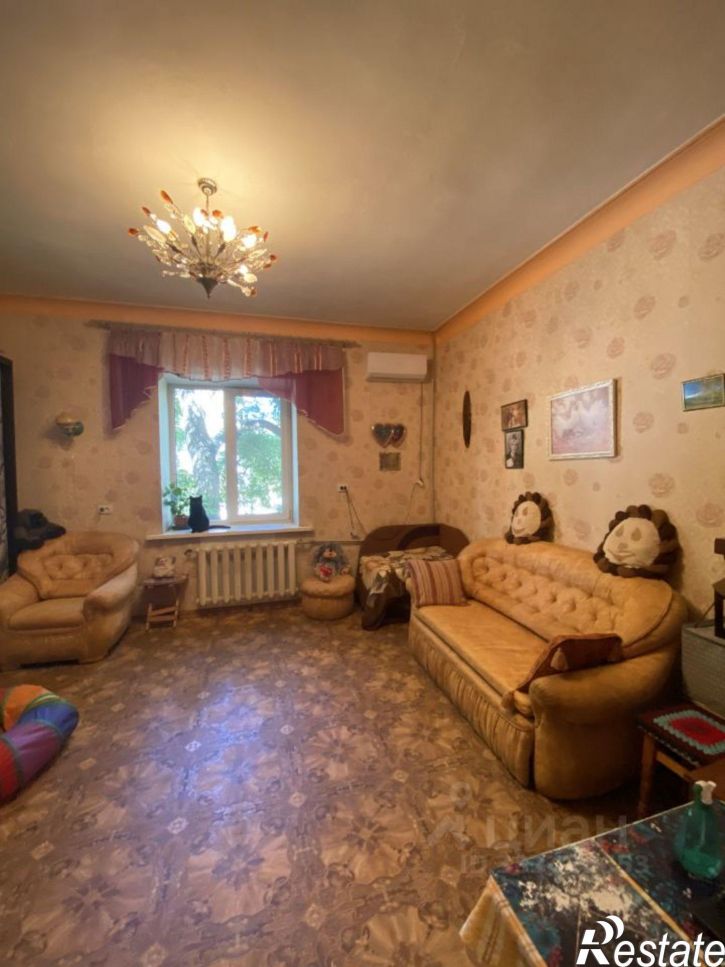 3-комн квартира ул Леваневского, 15,  д. 15