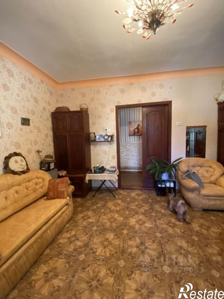 3-комн квартира ул Леваневского, 15,  д. 15