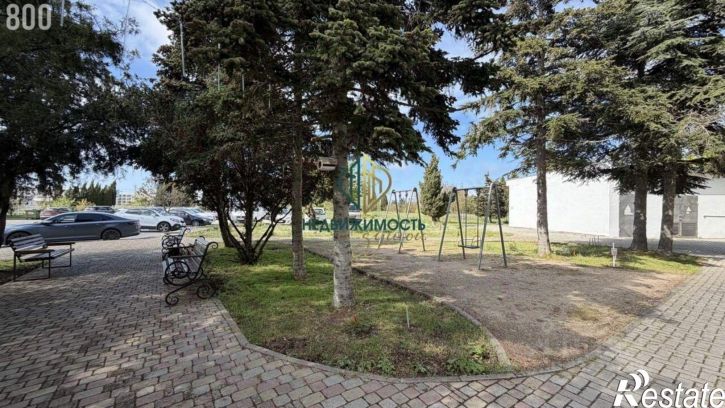 1-комн квартира улица Лётчиков, 6