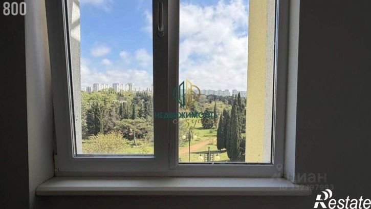 1-комн квартира улица Лётчиков, 6
