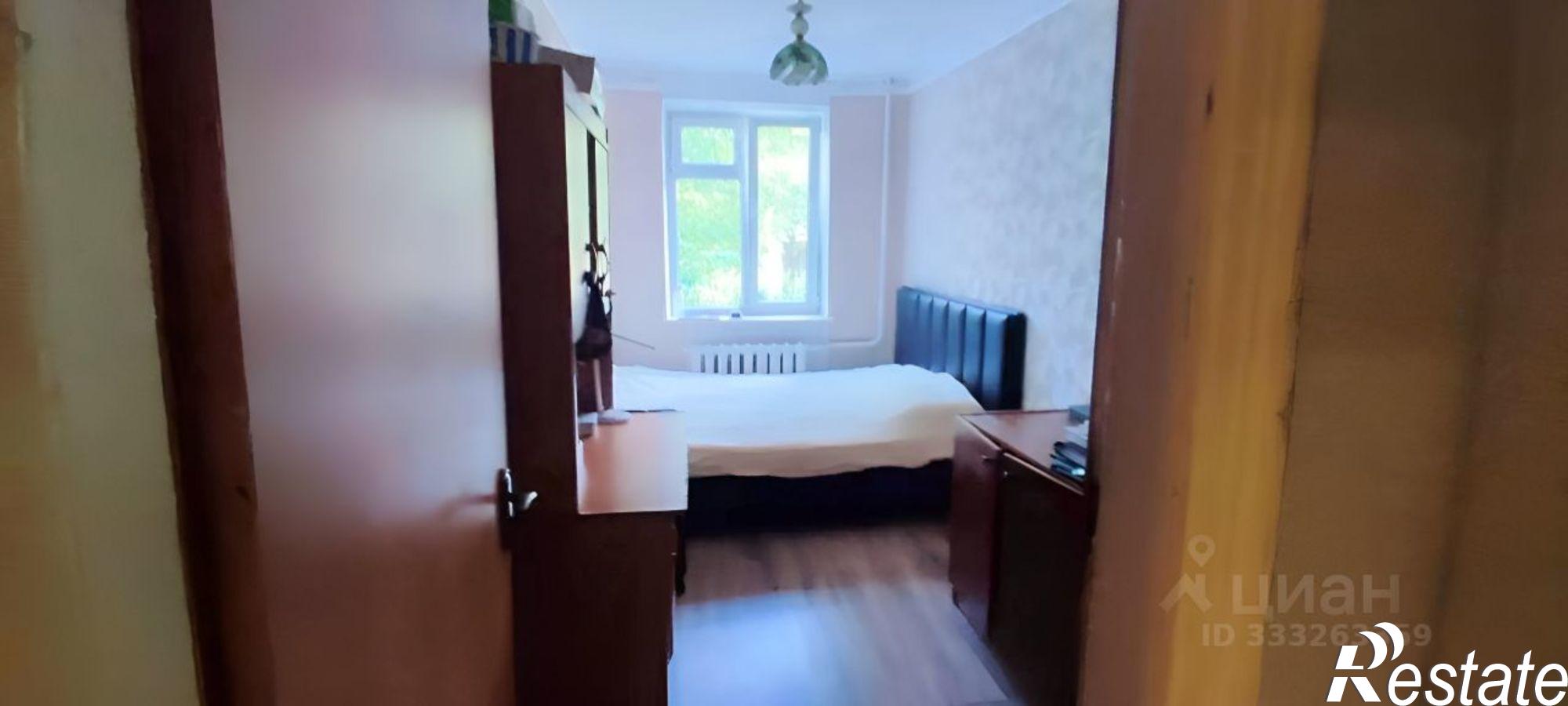 Купить квартиру за 9 000 000 рублей на ул Горпищенко, 86