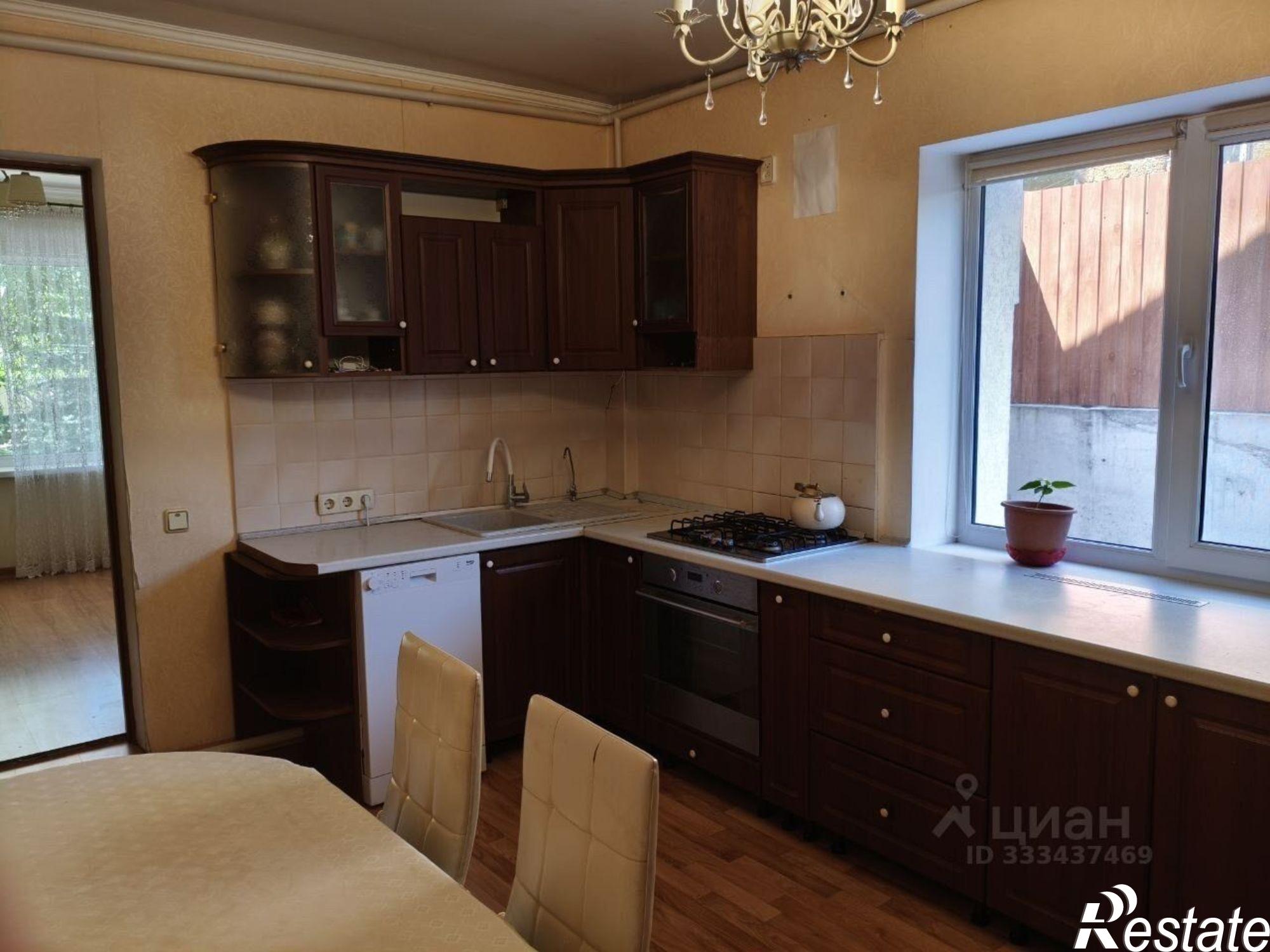 Сдать дачу, дом, коттедж за 55 000 рублей на Симферопольский район