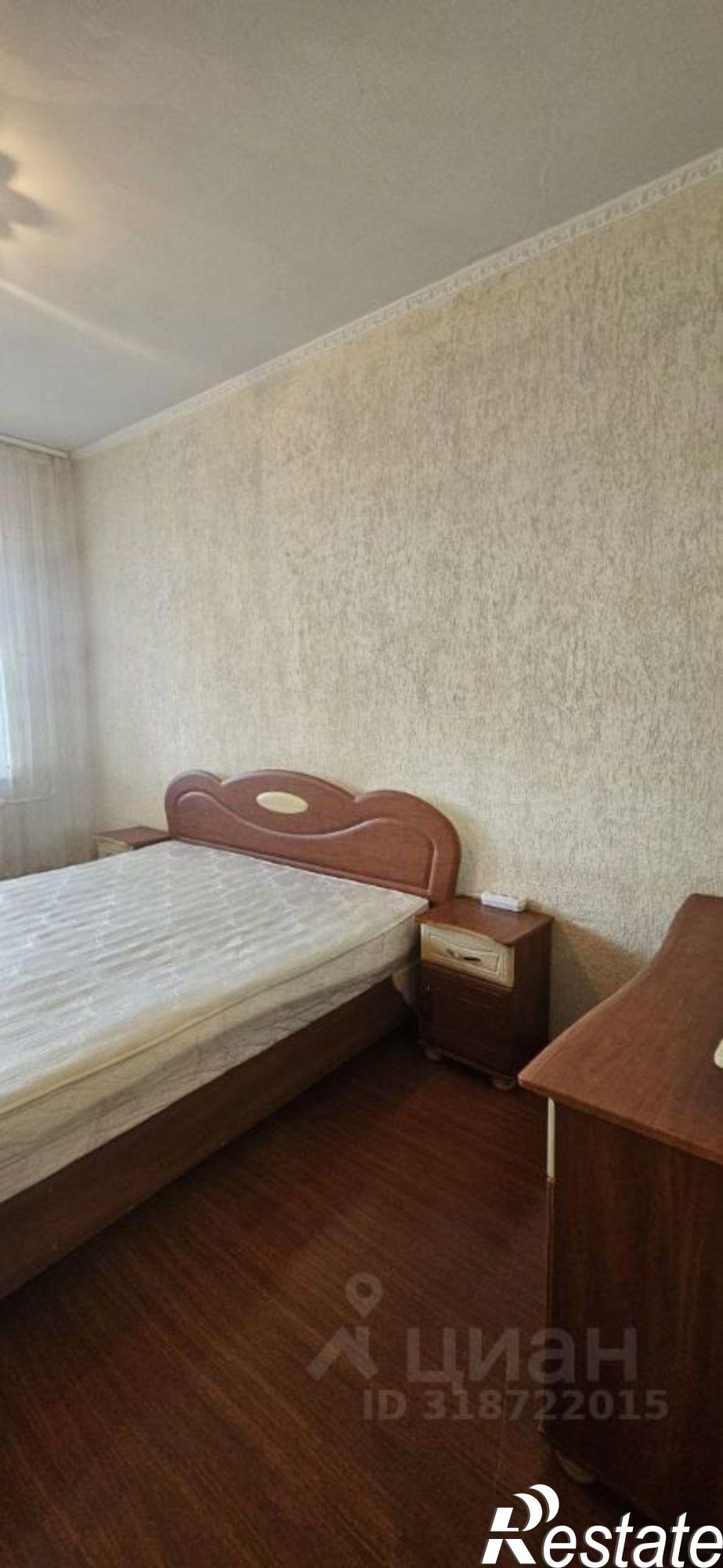 Сдать квартиру за 35 000 рублей на Симферополь