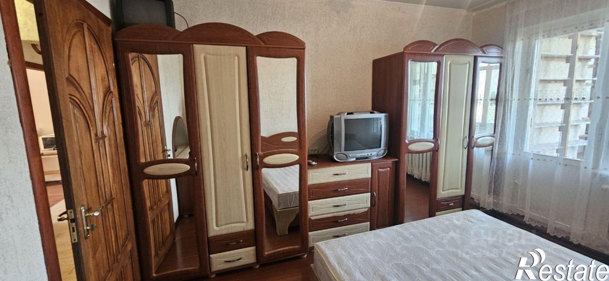 Сдать квартиру за 35 000 рублей на Симферополь