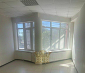 офис 22 кв м, этаж 2/3 ул Аэрофлотская, 12