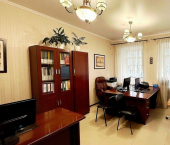 офис 100 кв м, этаж 1/2 ул Ленина, 12