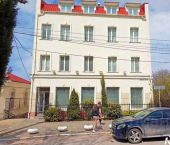 офис 100 кв м, этаж 2/4 Крым Респ, Севастополь, Батумская улица, 18а