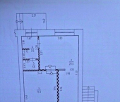 офис 55 кв м, этаж 1/5 Крым Респ, Севастополь, Льва Толстого улица, 16а