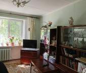 2-комн, 56кв м, этаж 1/5 
