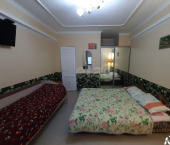 1-комн, 21кв м, этаж 1/3 Сакский район