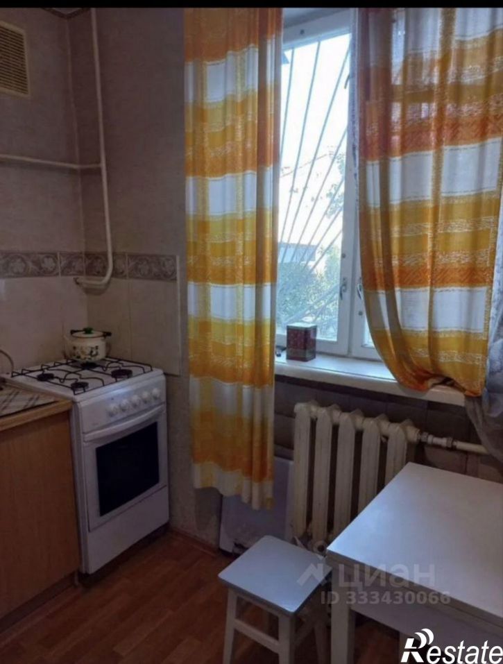 1-комн квартира ул Репина, 16,  д. 16