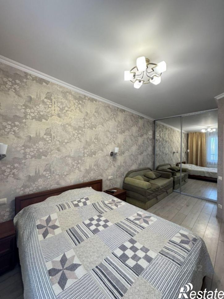 1-комн квартира ул Крымской весны, 5 2,  д. 5 2,  к. 2