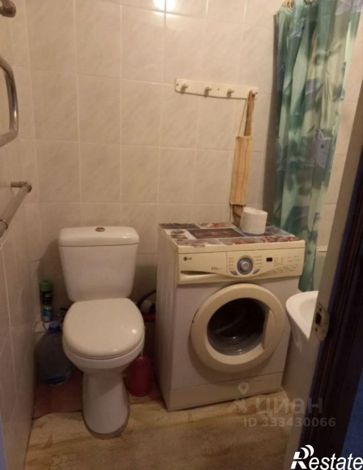 1-комн квартира ул Репина, 16,  д. 16