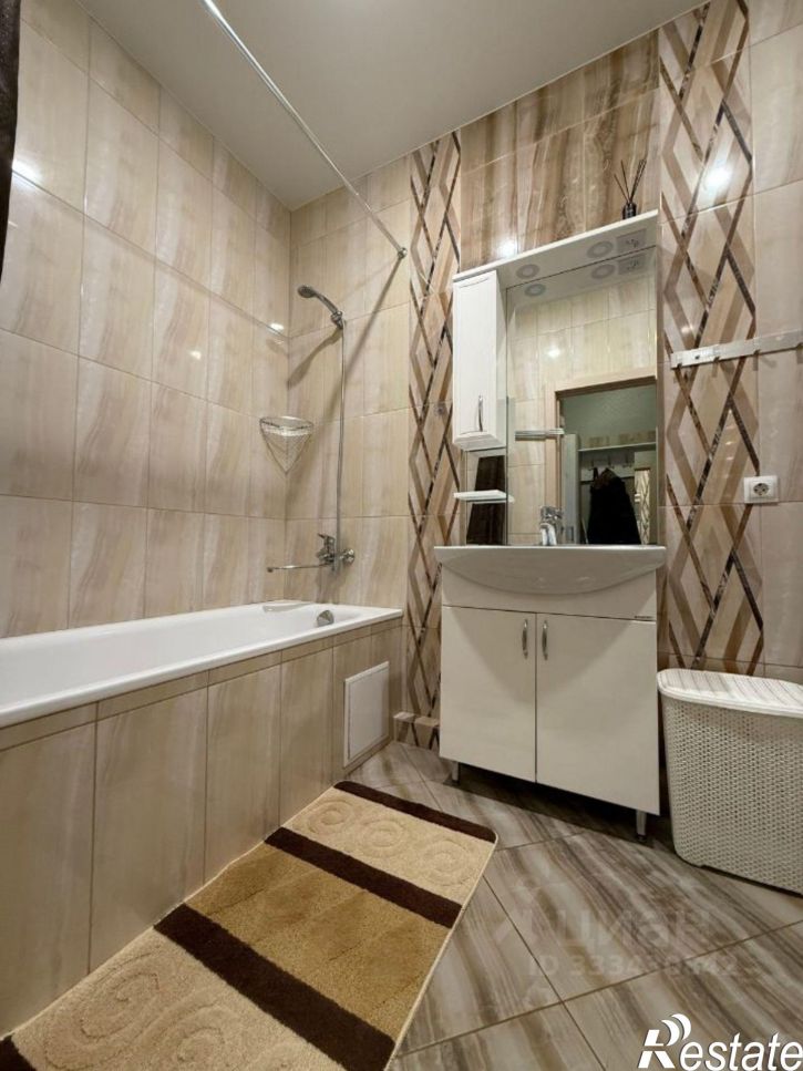 1-комн квартира ул Крымской весны, 5 2,  д. 5 2,  к. 2