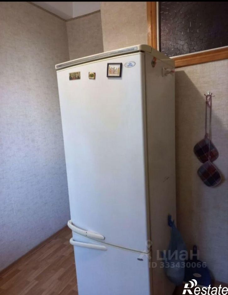 1-комн квартира ул Репина, 16,  д. 16