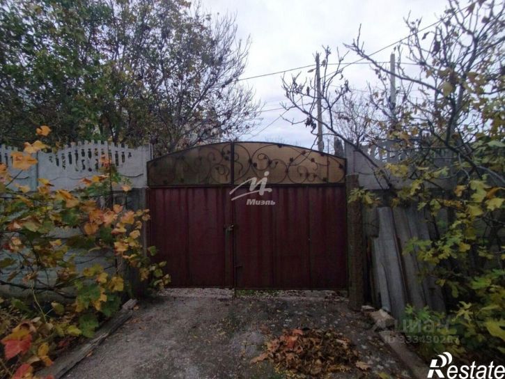 Коттедж/дом Балаклавский район, Первомайское с., д.12