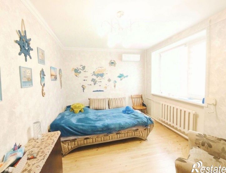 Коттедж/дом Балаклавский район, Первомайское с., д.12