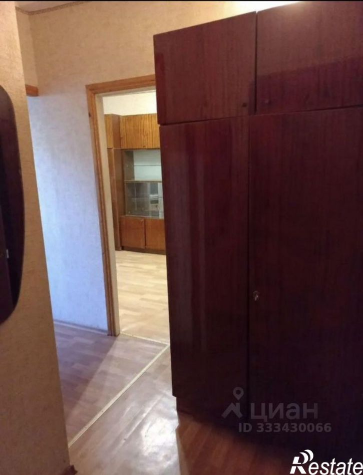 1-комн квартира ул Репина, 16,  д. 16