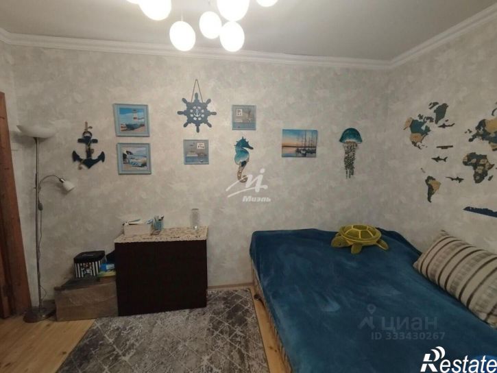 Коттедж/дом Балаклавский район, Первомайское с., д.12