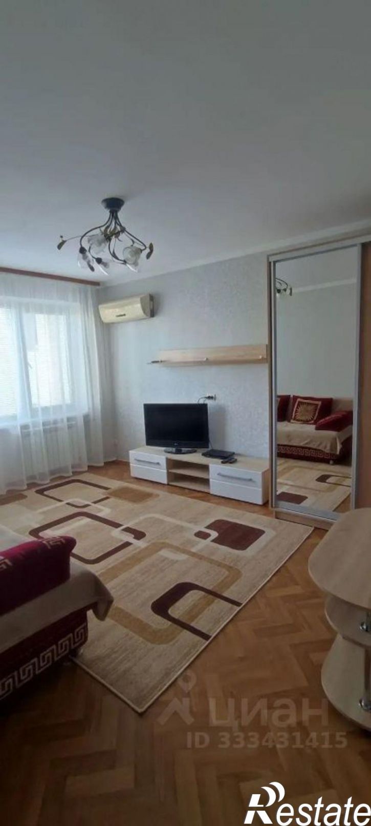 2-комн квартира ул Адмирала Фадеева, 21А,  д. 21А