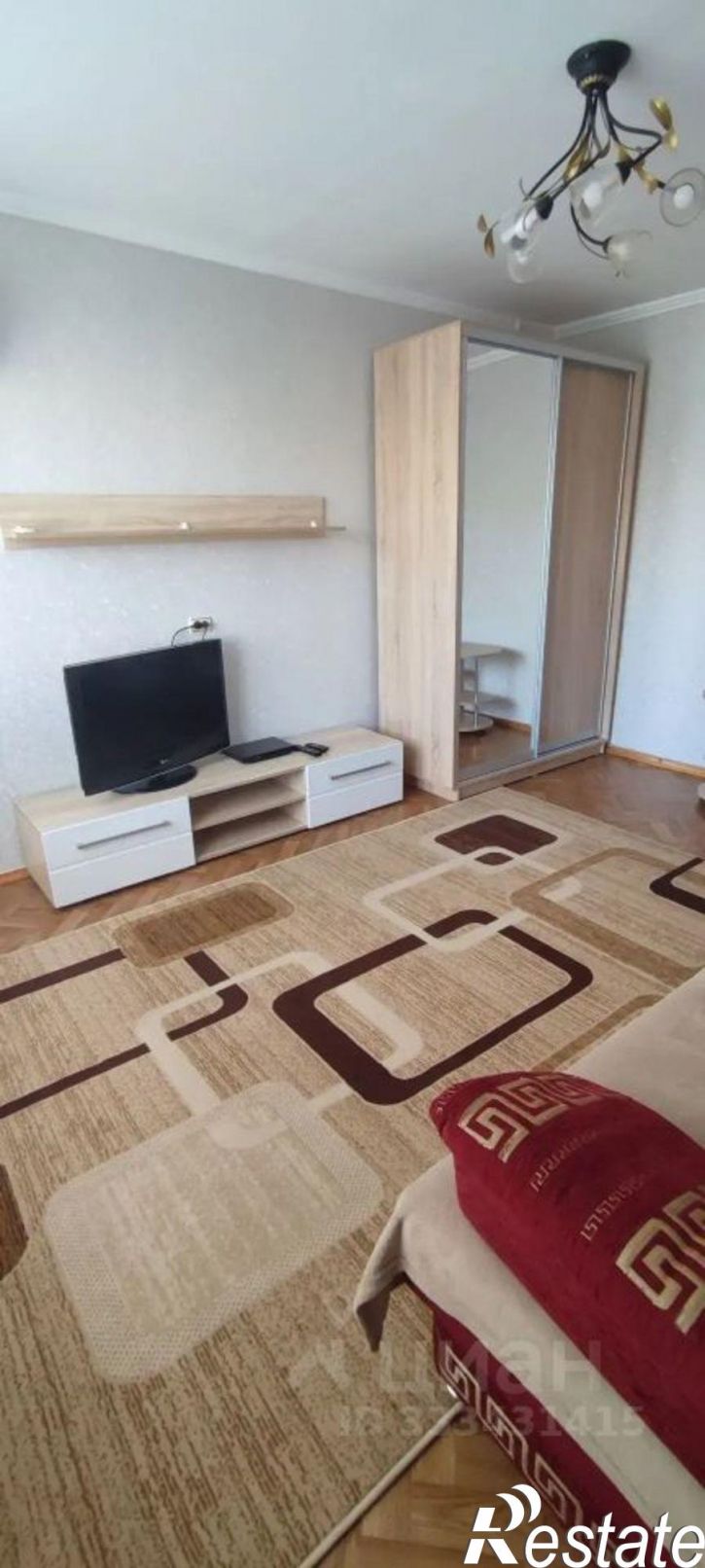 2-комн квартира ул Адмирала Фадеева, 21А,  д. 21А