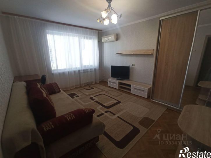 2-комн квартира ул Адмирала Фадеева, 21А,  д. 21А