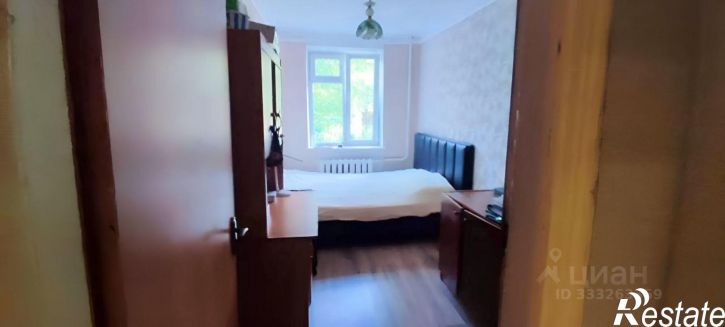 3-комн квартира ул Горпищенко, 86,  д. 86