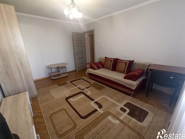 2-комн квартира ул Адмирала Фадеева, 21А,  д. 21А