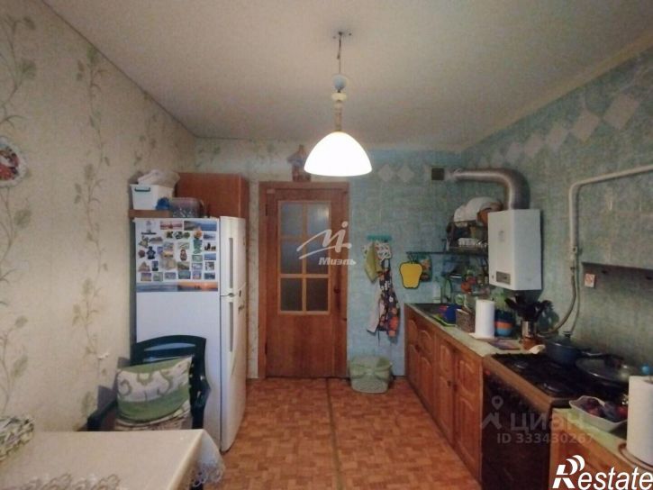 Коттедж/дом Балаклавский район, Первомайское с., д.12