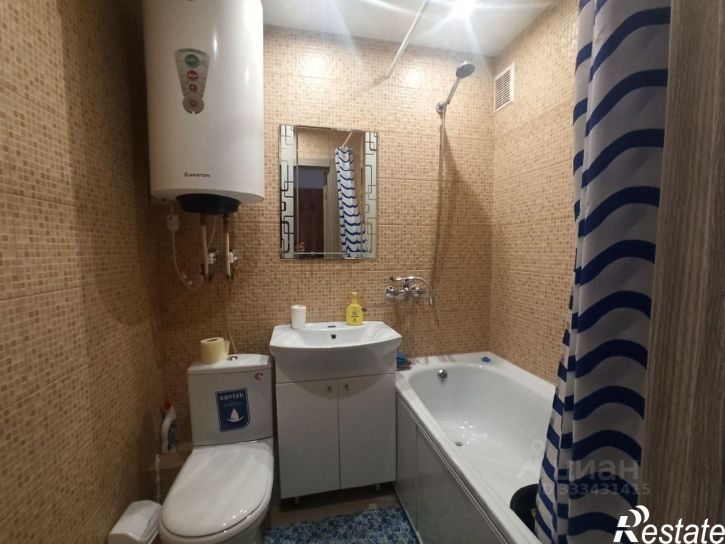 2-комн квартира ул Адмирала Фадеева, 21А,  д. 21А